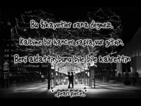 Dj Ofkeli & 6.His Ft Ejderha - Bugunlerde Boyleyim (2009)