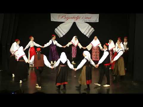 OŠ KANDARE MARE - Ravni kotari, KUU Staro Brestje