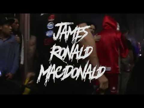 James "Ronald" MacDonald