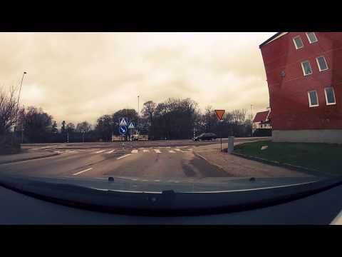 RMX 4x - Almvägen LINDVÄGEN Tibastvägen Mistelvägen KALLINGE 170417 GoPro2