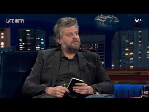 La rueda y la maleta.!!!!!