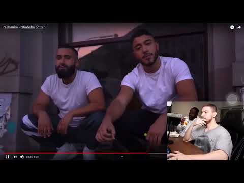 Mois reagiert auf Shababs Botten  Pashanim