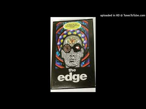 STU ALLAN @ THE EDGE ANGELS 1994