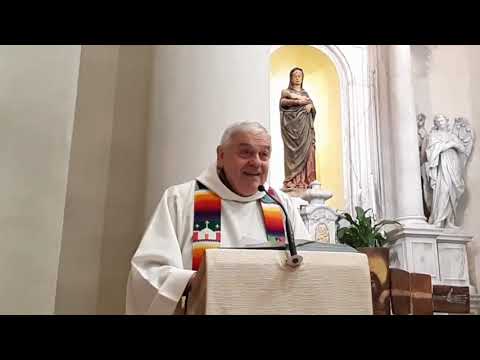 Solennità di Cristo Re C p.Ermes Ronchi