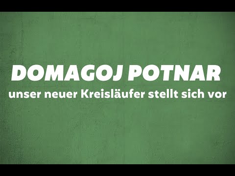 Unser neuer Kreisläufer stellt sich vor!