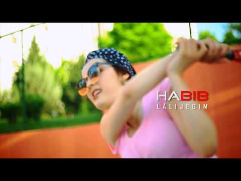 Habib - Lalijegim (Official video clip)
