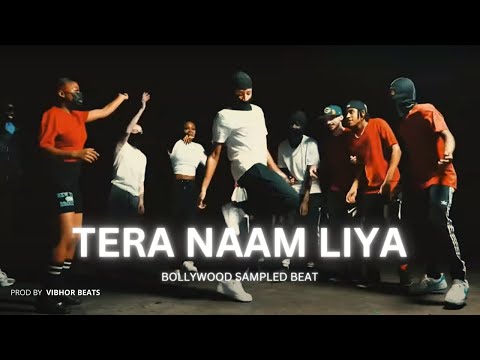 [FREE FOR PROFIT] INDIAN TYPE BEAT - TERA NAAM LIYA | BOLLYWOOD SAMPLED BEAT | INDIAN RAP BEAT 2023