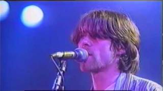 Nirvana - Sliver (Live At Hollywood Rock Festival)