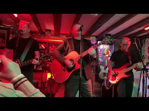 Long Road - Milltown Brothers - Barnoldswick 30.8.25