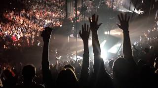 Billy Joel Live Piano Man BB&T Sunrise FL 01/10/2014