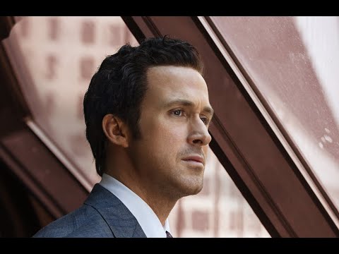 Jared Vennett - The narcissistic stud