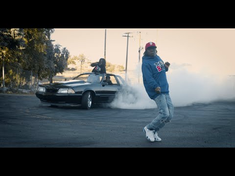 "Through The Sco" - Gunna Goes Global & Stunnaman02