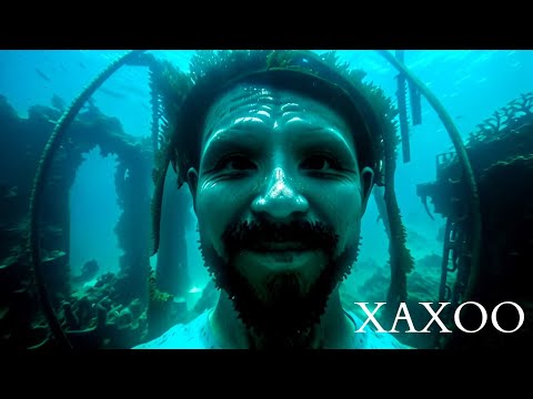 XAXOO - Barka ( Official Video )