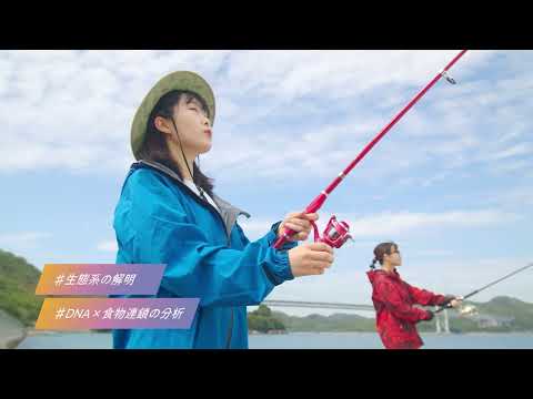 心理学科 【福山大学CM】＃未来に大マジメ篇【公募推薦型選抜A日程・B日程】