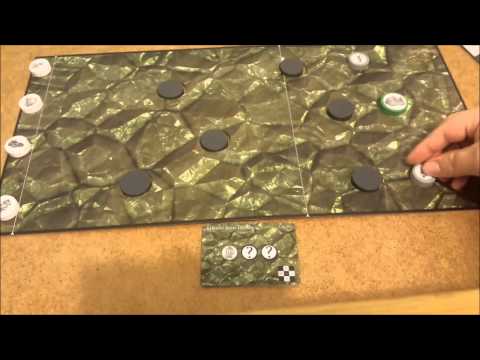 & Soloth expansion detailed rules