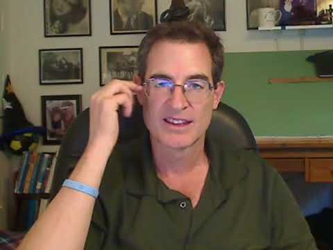 Podignite svoju vibraciju - Brad Yates tapkanje