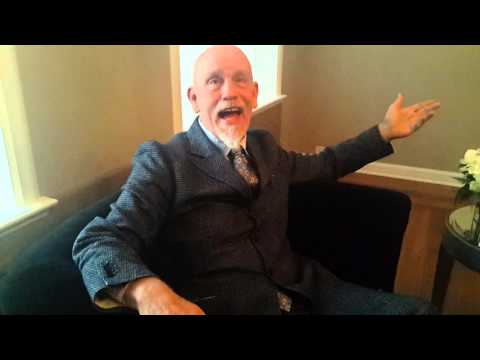 john malkovich enjoys Accolade Wines