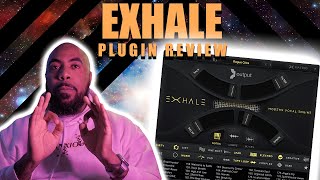 Video thumbnail for Exhale VST Review By Output by Arsiney Music
