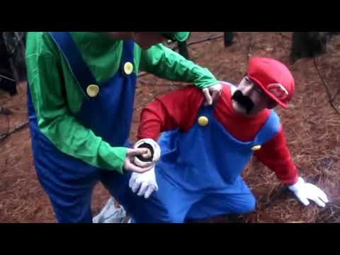 FilthyFrank - it’s terminal 5!