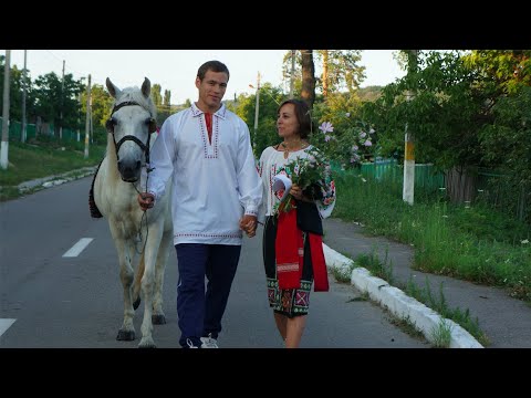 Logodnicii inainte de casatorie (Ghenadii Bitco&Ecaterina Stepaniuc)