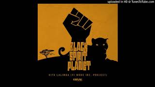 Vito Lalinga (Vi Mode Inc. Project) - Afroinvasion