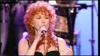 Fiorella Mannoia, i treni a vapore