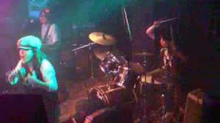 2008/11/30 AC/DC バンド　Highway to hell