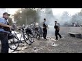 Video 'US riots montage'