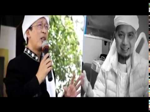 PESANTREN AZ ZIKRA WARISAN UST.ARIFIN ILHAM, KEMANA WARISAN ITU DIAMANATKAN? – BARISTA SEG3 25/05