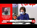 Piața Victoriei Cu Alice Iacobescu Pandemia Record După Record în România Ce Nu Funcţionează