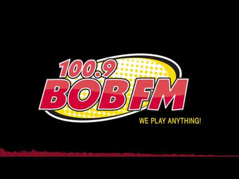 100.9 KWFB-FM Legal ID 2/8/22 5PM EST (Holliday, Texas) "100.9 FM"