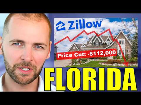 Florida's about to implode (2026 homebuyer warning)