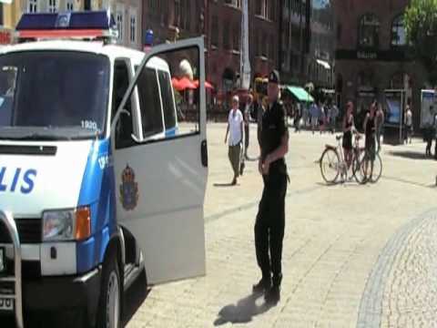 Polis, polis, potatismos 