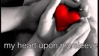 Hoobastank - Sing what you can&#39;t say (Lyrics)