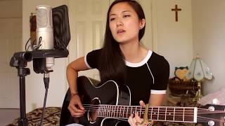 &quot;Better Off&quot; - Jeremy Zucker [acoustic cover]