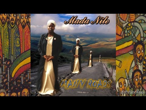 Mada Nile Many Roads '07 Sound (V.I.Zion Records)