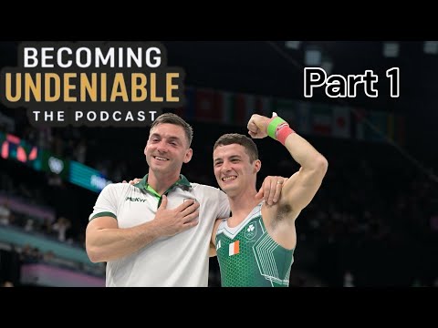 1 Year on From Olympic Gold | An Athlete to Coach conversation