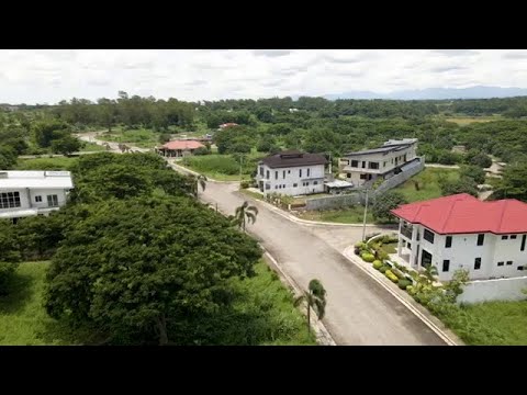 Luxury Living in Iloilo: Sta. Barbara Heights Township & Site Update