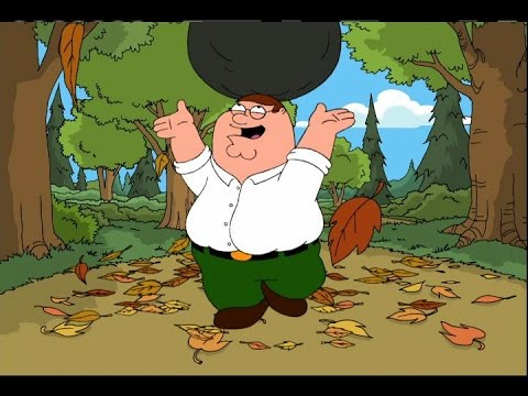 CN Adult Swim promo A