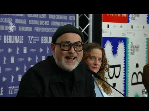 That Kind of Summer | Press Conference Highlights | Berlinale 2022