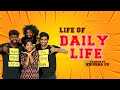 Life of Daily Life | 1UP