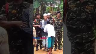 Download lagu BANSER GUARDS KH. MUSLEH ADNAN mp3