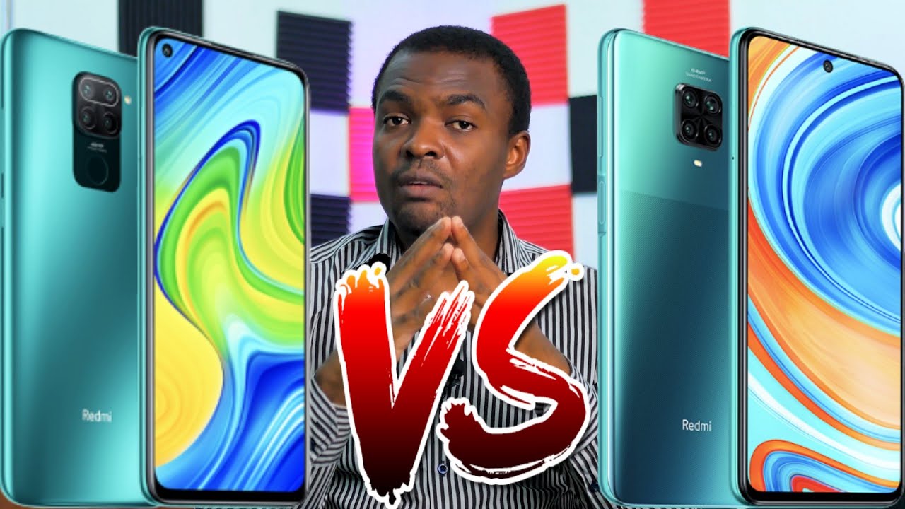 Redmi Note 9 vs Redmi Note 9s vs Redmi Note 9 Pro - Which should you Buy?