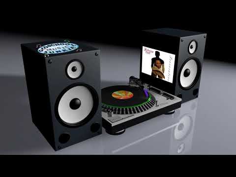 Johnny Gill - Let's Just Run Away