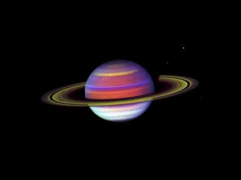 Voyager Images from the Odysseys(Nasa Space Photos)