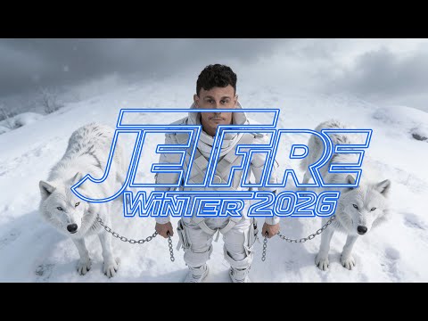 JETFIRE Winter 2026