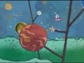 PBS Kids Sprout System Cue Space 2005 2009
