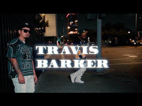 OMZ830 Ft OTM Bsauce - Travis Barker (official video)