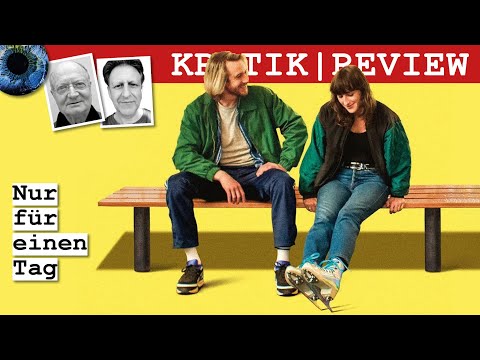 arteshot 370 -  Nur für einen Tag | Kritik/Review/Rezension