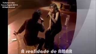 LARA FABIAN - Puisque C`est L`amour // Legendada PT